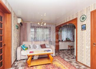 Продам двухкомнатную квартиру, 45.2 м2, Омская область, проспект Королёва, 2А