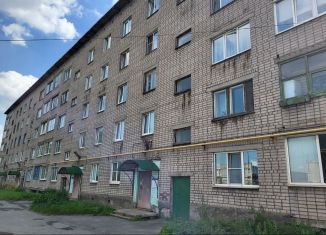 3-комнатная квартира на продажу, 61.6 м2, деревня Ясная Поляна, улица Энергетиков, 12