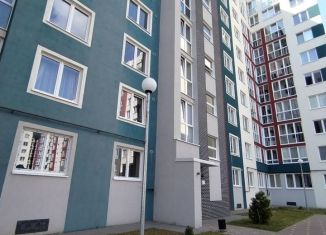 1-комнатная квартира на продажу, 35.5 м2, Калининград, Крейсерская улица, 13к1