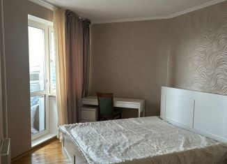 Трехкомнатная квартира в аренду, 85 м2, Москва, улица Шверника, 5, Академический район