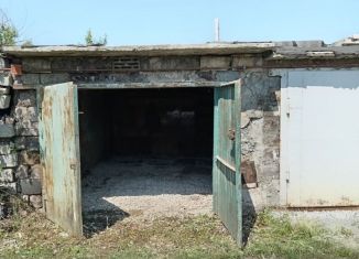 Продажа гаража, 18 м2, Чебаркуль, площадь Ленина