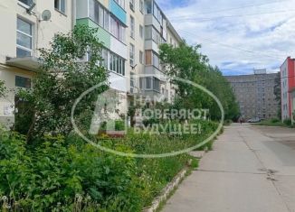 Продажа 2-комнатной квартиры, 46.1 м2, Чусовой, улица 50 лет ВЛКСМ, 10