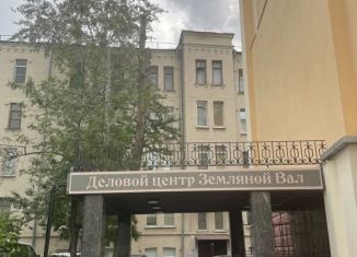 Продам квартиру студию, 19.5 м2, Москва, улица Земляной Вал, 65