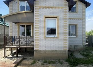 Продам дом, 117 м2, село Осыпной Бугор, Астраханская улица, 64Б