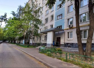 Продажа двухкомнатной квартиры, 46.1 м2, Московская область, Можайское шоссе, 101