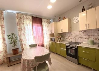 Продается таунхаус, 55 м2, село Русский Юрмаш, Радужная улица