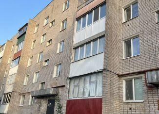 Продажа двухкомнатной квартиры, 55 м2, поселок городского типа Новосемейкино, Рудничная улица, 14А