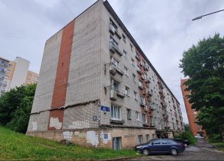 Продается 1-комнатная квартира, 31.6 м2, Петрозаводск, улица Варламова, 9