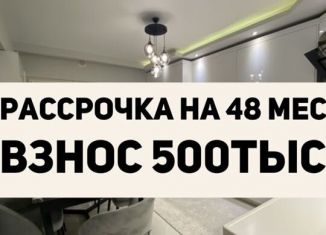 Продаю двухкомнатную квартиру, 68.1 м2, Махачкала, Хушетское шоссе, 57