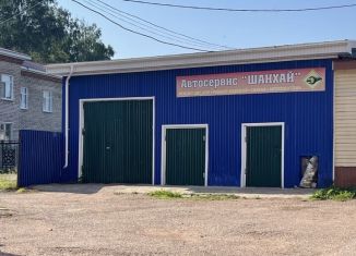 Продам гараж, 30 м2, село Толбазы