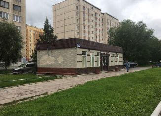 Торговая площадь в аренду, 20 м2, Колпино, Пролетарская улица, 46