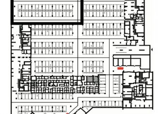 Продаю машиноместо, 14 м2, Москва, проспект Лихачёва, 22, Даниловский район