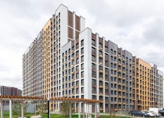 Продажа 1-комнатной квартиры, 32.8 м2, Москва, проспект Куприна, 30к1