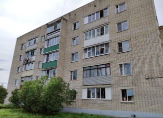 Продам 2-комнатную квартиру, 59 м2, Тамбовская область, микрорайон Центральный, 24