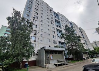 1-комнатная квартира на продажу, 39.2 м2, Москва, Дубнинская улица, 22к3