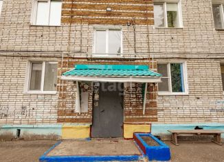 Продаю двухкомнатную квартиру, 46.5 м2, Хабаровский край, Вокзальная улица, 43к3