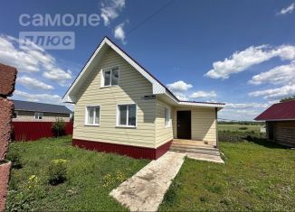 Продается дом, 60.8 м2, село Новый Краснояр, Уральская улица