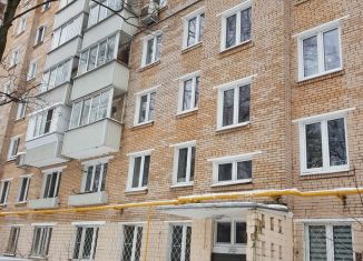 Сдаю 3-комнатную квартиру, 56 м2, Москва, Минусинская улица, Минусинская улица