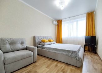 Сдается 1-комнатная квартира, 40 м2, Анапа, улица Толстого, 130к2