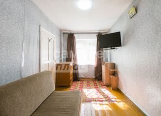 Продам двухкомнатную квартиру, 41.3 м2, Екатеринбург, метро Ботаническая, Короткий переулок, 4