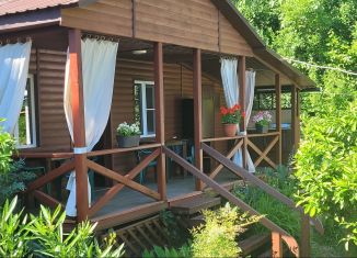 Сдам в аренду дом, 35 м2, Сочи, улица 72-й километр, 5