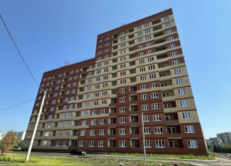 Продам двухкомнатную квартиру, 58.5 м2, Ярославль, Красноборская улица, 38к3, Заволжский район