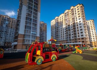 Продается 2-комнатная квартира, 61 м2, Анапа, Анапское шоссе, 32к6, ЖК Чёрное море