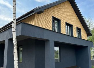 Продам дом, 165 м2, Солнечногорск, Ветвистая улица