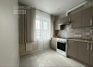 Продается 3-комнатная квартира, 56.1 м2, Рязань, Железнодорожный район, Высоковольтная улица, 5к1