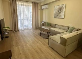 Продается двухкомнатная квартира, 75 м2, посёлок городского типа Сириус, улица Акаций, 34к3, ЖК Фрукты