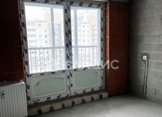 Продается квартира студия, 21.1 м2, Мурино, Екатерининская улица, 3/4, ЖК Территория