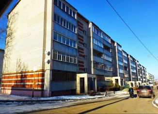 Однокомнатная квартира на продажу, 32.8 м2, Агрыз, улица Максима Горького, 6