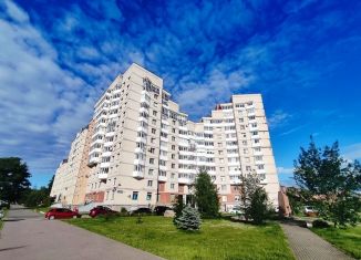 1-ком. квартира на продажу, 38.4 м2, Сосновый Бор, Ленинградская улица, 70