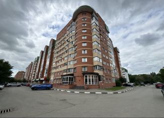 Продаю трехкомнатную квартиру, 89.9 м2, Омская область, улица Туполева, 6к1