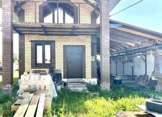 Дом на продажу, 80 м2, село Чепчуги, улица Алексеева, 6