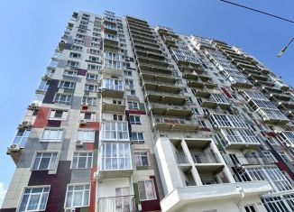 1-ком. квартира на продажу, 39.7 м2, Волгоград, улица Огарёва, 21Б, ЖК Династия