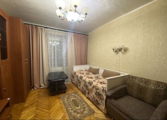 Сдается в аренду 2-комнатная квартира, 41 м2, Москва, Сумской проезд, 3к2, ЮАО