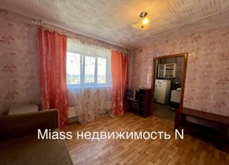 Продам 1-ком. квартиру, 19.4 м2, Миасс, улица Победы, 2