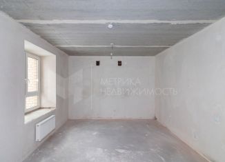 Продается трехкомнатная квартира, 99.8 м2, Тюменская область, улица Тимофея Кармацкого, 7к2