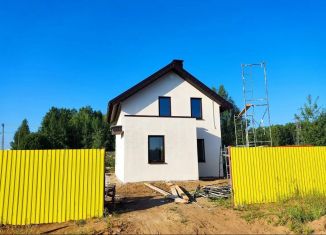 Продаю дом, 72 м2, деревня Шудья