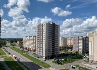 Продается 1-ком. квартира, 44 м2, Калининград, улица Виктора Денисова, 22, ЖК Восток