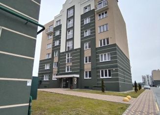 Продается однокомнатная квартира, 28.2 м2, Калининградская область, улица Гептнера, 17