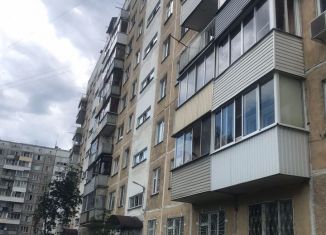 Продажа двухкомнатной квартиры, 42.7 м2, Новосибирск, метро Площадь Маркса, улица Зорге, 74