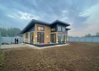 Продается дом, 112 м2, деревня Минаево, Сиреневая улица