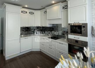 Продается 5-ком. квартира, 150 м2, Шатура, улица Винтера, 1А