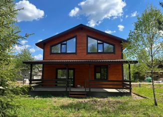 Продается дом, 170 м2, Котельники, Большая Колхозная улица, 98