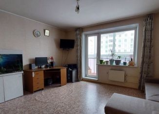 Продам двухкомнатную квартиру, 65.2 м2, Челябинская область, Звенигородская улица