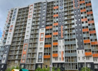 Продажа 2-комнатной квартиры, 53.1 м2, Звенигород