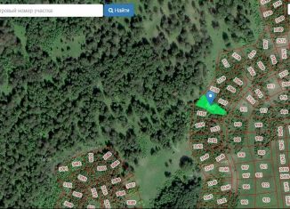 Участок на продажу, 10 сот., деревня Раскаты, Центральная улица