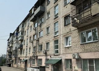 Продам 2-ком. квартиру, 44 м2, Хабаровск, улица Карла Маркса, 78